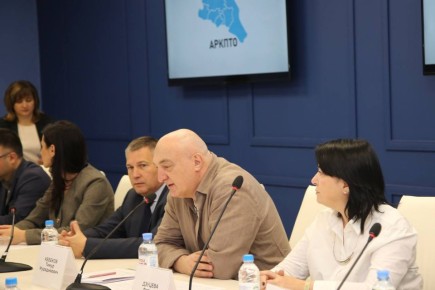 От теории к практике. Институт развития подвел итоги пилотной программы по перезагрузке производительности труда в туристической сфере на Северном Кавказе, сообщает пресс-служба Кавказ.РФ