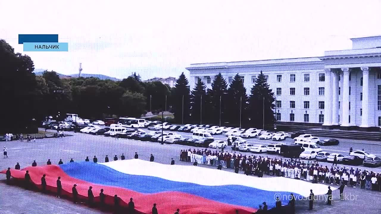 В Нальчике чествовали тех, чьи сердца открыты для помощи другим