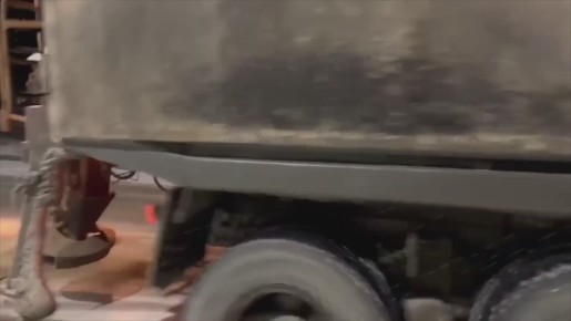 В связи с ухудшением погодных условий и образованием гололёда в рамках нормативного содержания региональных трасс дорожными службами выполняется распределение противогололёдных материалов для обеспечения безопасности всех...