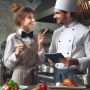 Почему важность официанта в ресторане превосходит шеф-повара