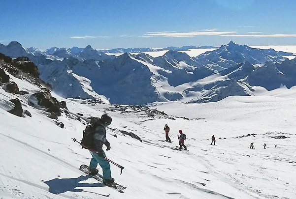 В туротрасль Кабардино-Балкарии в 2025 году привлекли 2,6 млрд рублей инвестиций