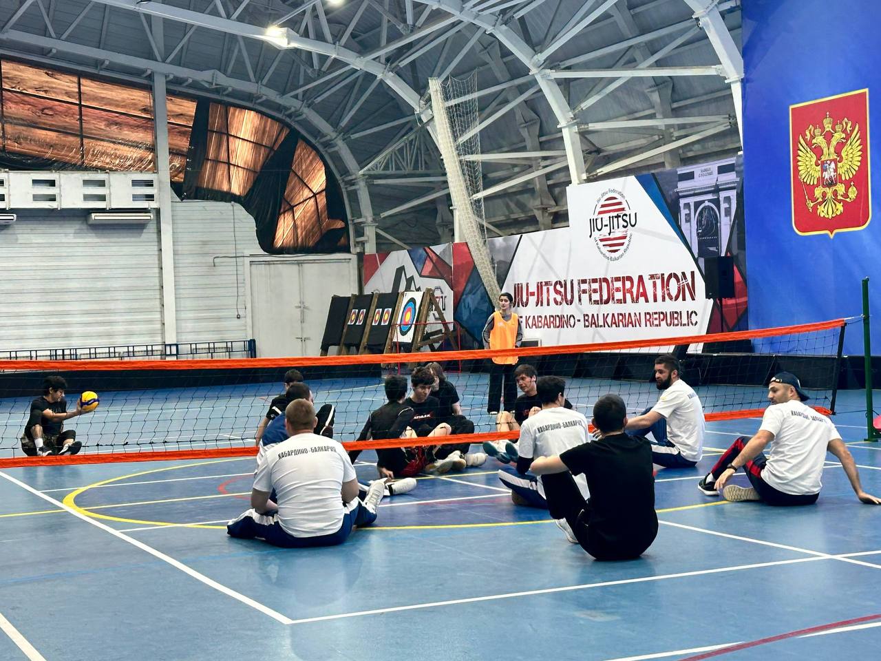 «Старты надежд»: спорт, который объединяет «Старты надежд»: спорт, который объединяет