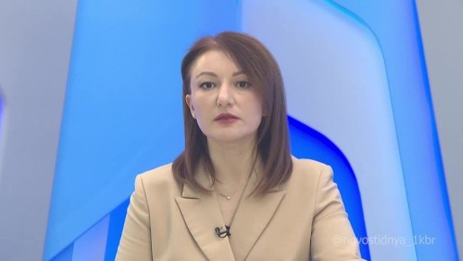 Сегодня вице-премьер России Татьяна Голикова и министр здравоохранения страны Михаил Мурашко в режиме видеосвязи открыли в регионах новые медицинские объекты, в том числе новое приемное отделение в Республиканской...