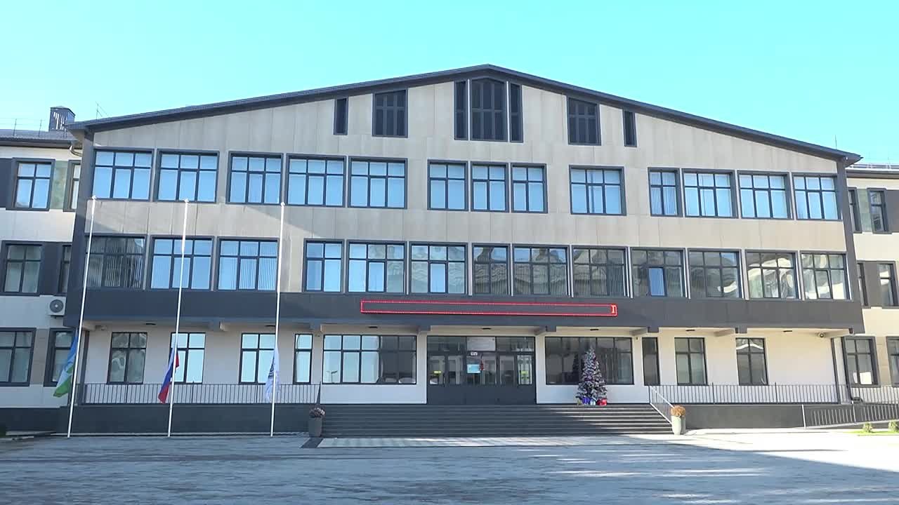 В Кабардино-Балкарии подвели итоги первого в истории региона проекта «Школа молодого руководителя»