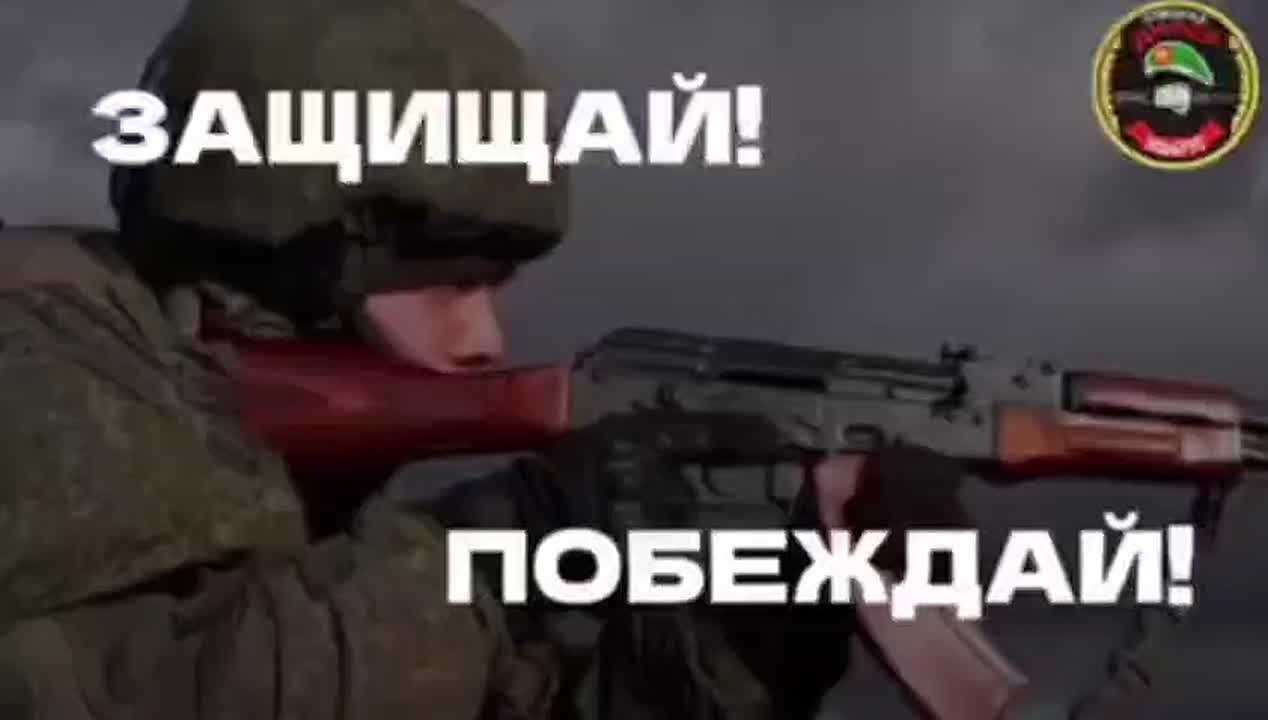 Братья!. Пришло время не просто говорить о долге, а сделать осознанный выбор в пользу воинского братства и чести