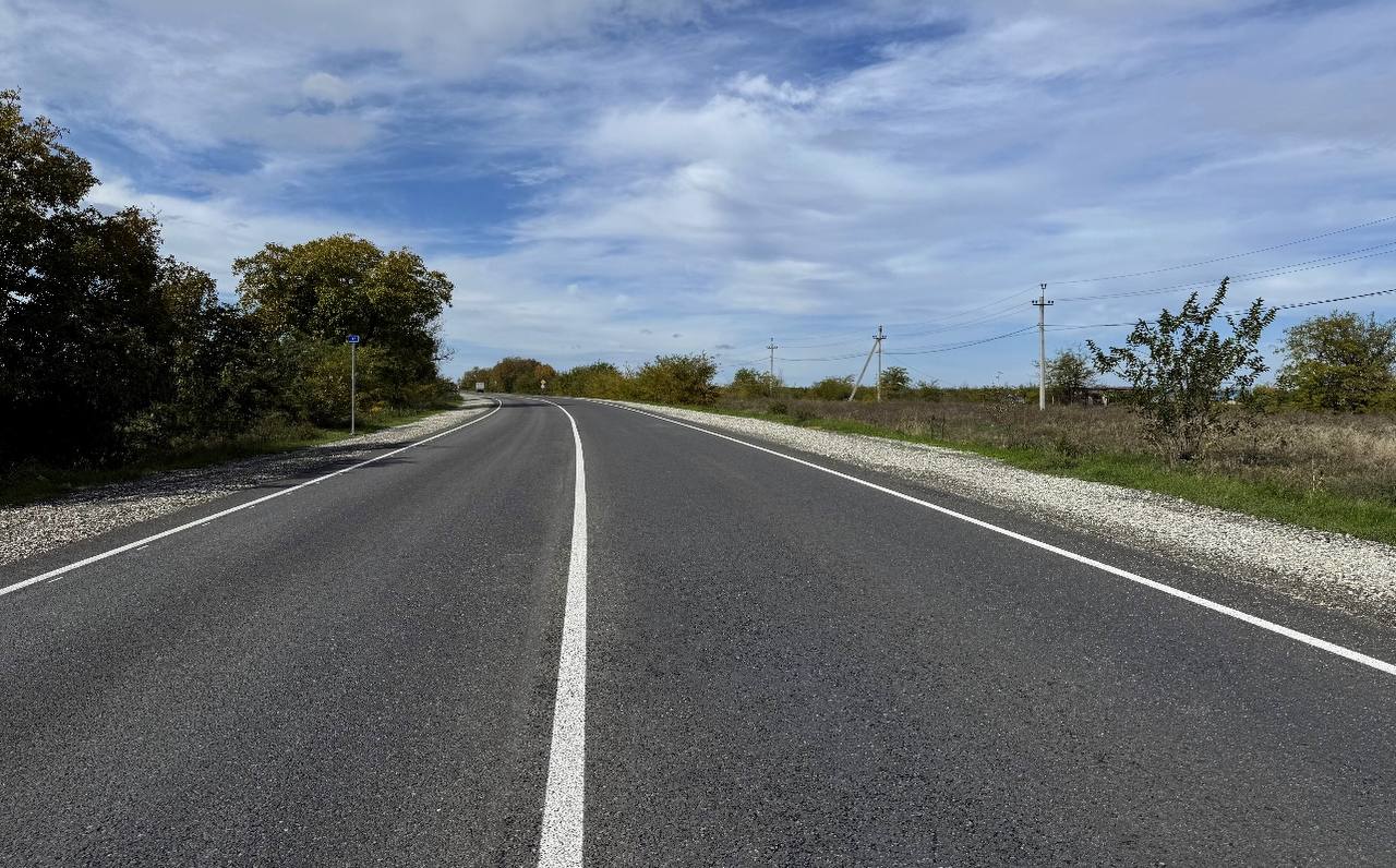 Топ объектов нацпроекта «Инфраструктура для жизни» в 2025 году Топ объектов нацпроекта «Инфраструктура для жизни» в 2025 году