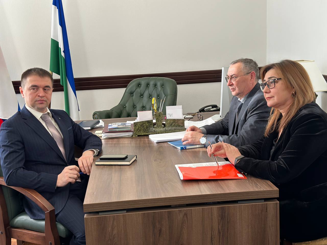 15 декабря 2025 года состоялось очередное заседание Избирательной комиссии КабардиноБалкарской Республики 15 декабря 2025 года состоялось очередное заседание Избирательной комиссии КабардиноБалкарской Республики