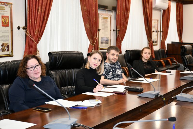 В МВД по Кабардино-Балкарии обсудили меры по борьбе с коррупцией В МВД по Кабардино-Балкарии обсудили меры по борьбе с коррупцией