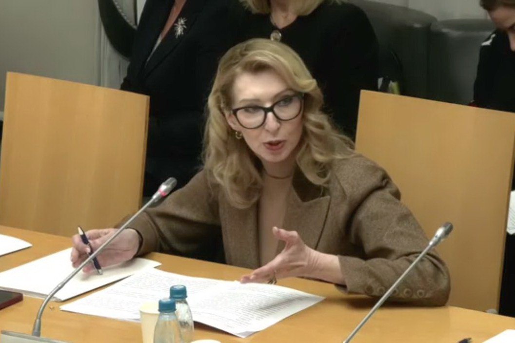 Состоялись заседания комиссий Совета законодателей РФ с участием сенаторов РФ, депутатов Государственной Думы, представителей законодательных органов субъектов Российской Федерации Состоялись заседания комиссий Совета законодателей РФ с участием сенаторов РФ, депутатов Государственной Думы, представителей законодательных органов субъектов Российской Федерации