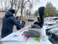Автоинспекторы Кабардино-Балкарии проверили соблюдение правил перевозки детей-пассажиров