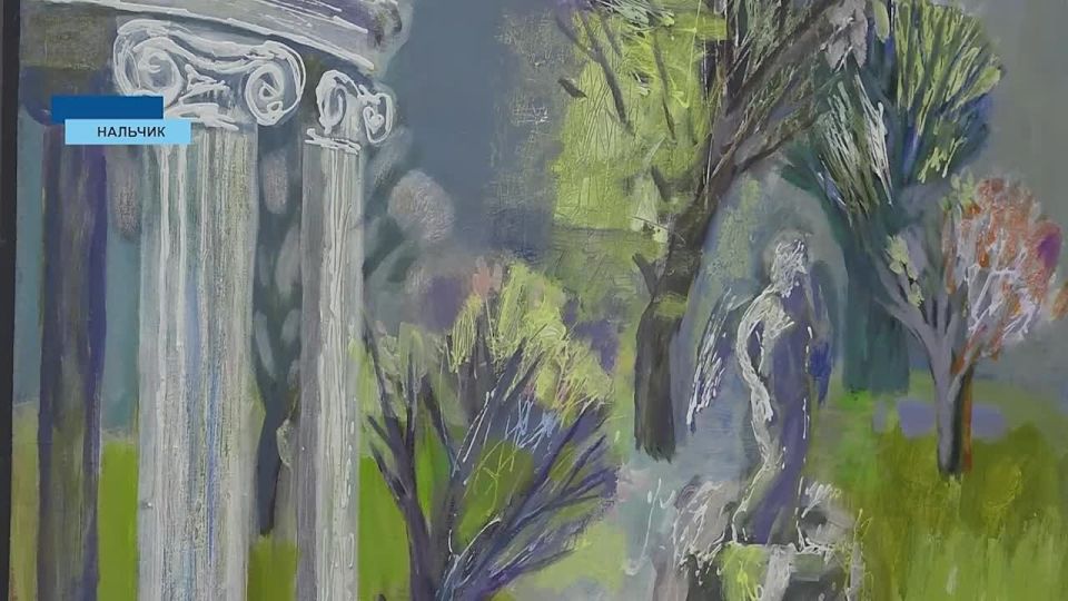 �����, ������ �����!� - ��� �������� ������������ �������� ������ ����������, ��� ��������� � ������������ �����