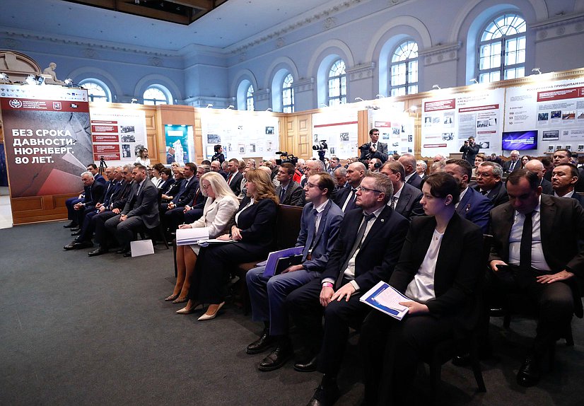 В рамках мероприятий Совета законодателей Российской Федерации при Федеральном Собрании РФ был организован семинар для руководителей законодательных органов субъектов Российской Федерации – членов Совета законодателей РФ на... В рамках мероприятий Совета законодателей Российской Федерации при Федеральном Собрании РФ был организован семинар для руководителей законодательных органов субъектов Российской Федерации – членов Совета законодателей РФ на...