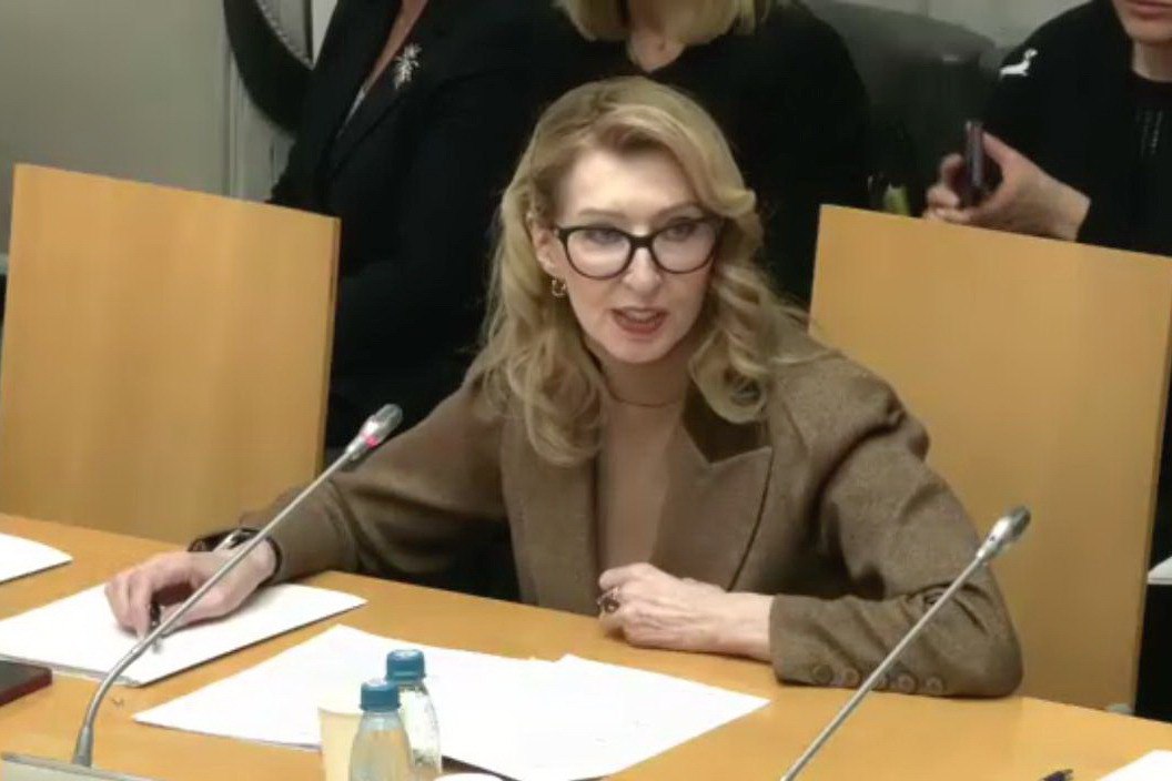 Состоялись заседания комиссий Совета законодателей РФ с участием сенаторов РФ, депутатов Государственной Думы, представителей законодательных органов субъектов Российской Федерации Состоялись заседания комиссий Совета законодателей РФ с участием сенаторов РФ, депутатов Государственной Думы, представителей законодательных органов субъектов Российской Федерации