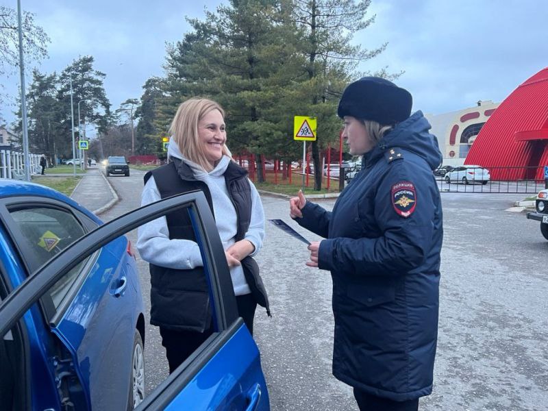 Автоинспекторы Кабардино-Балкарии проверили соблюдение правил перевозки детей-пассажиров Автоинспекторы Кабардино-Балкарии проверили соблюдение правил перевозки детей-пассажиров