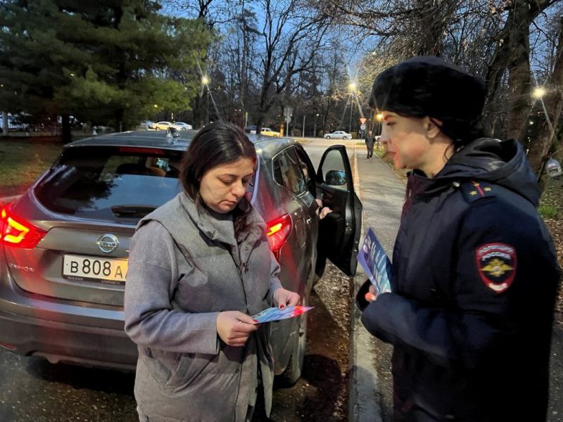Автоинспекторы Кабардино-Балкарии проверили соблюдение правил перевозки детей-пассажиров Автоинспекторы Кабардино-Балкарии проверили соблюдение правил перевозки детей-пассажиров