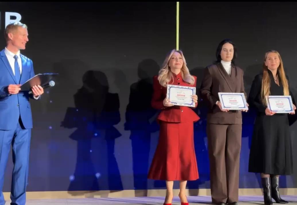 Нальчик был отмечен на общенациональном конкурсе городов России Нальчик был отмечен на общенациональном конкурсе городов России