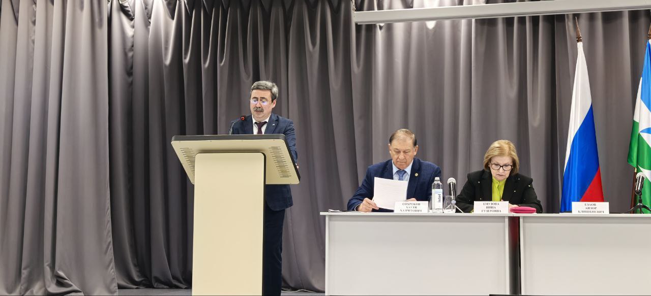 В третьей школе Чегема проходит коллегия Министерства просвещения и науки КБР, на которой подводят итоги года В третьей школе Чегема проходит коллегия Министерства просвещения и науки КБР, на которой подводят итоги года