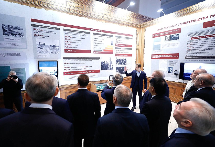 В рамках мероприятий Совета законодателей Российской Федерации при Федеральном Собрании РФ был организован семинар для руководителей законодательных органов субъектов Российской Федерации – членов Совета законодателей РФ на... В рамках мероприятий Совета законодателей Российской Федерации при Федеральном Собрании РФ был организован семинар для руководителей законодательных органов субъектов Российской Федерации – членов Совета законодателей РФ на...