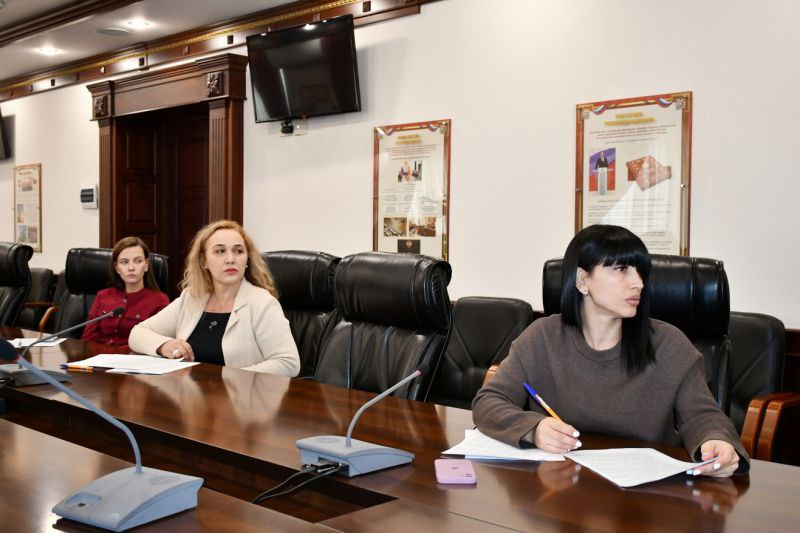 В МВД по Кабардино-Балкарии обсудили меры по борьбе с коррупцией В МВД по Кабардино-Балкарии обсудили меры по борьбе с коррупцией