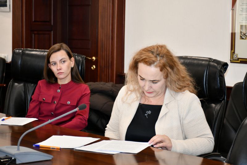 В МВД по Кабардино-Балкарии обсудили меры по борьбе с коррупцией В МВД по Кабардино-Балкарии обсудили меры по борьбе с коррупцией