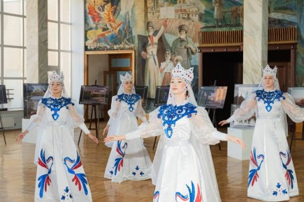 � �������� ��������� ������������ ��������� � �����