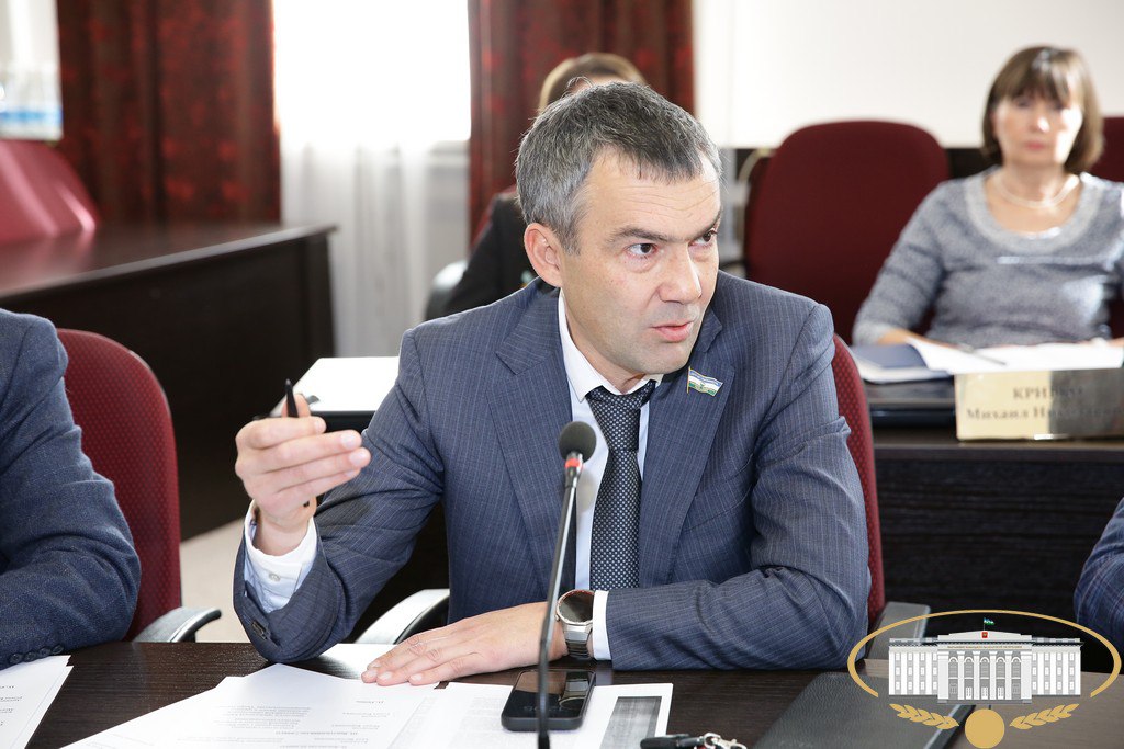 На расширенном заседании Комитета Парламента КБР по экономической политике, инновационному развитию, туризму и предпринимательству обсуждены отдельные вопросы регулирования в сфере эксплуатации рекламных конструкций На расширенном заседании Комитета Парламента КБР по экономической политике, инновационному развитию, туризму и предпринимательству обсуждены отдельные вопросы регулирования в сфере эксплуатации рекламных конструкций