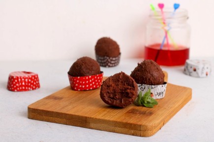 Сладкие летние наслаждения: легкие десерты для жарких дней