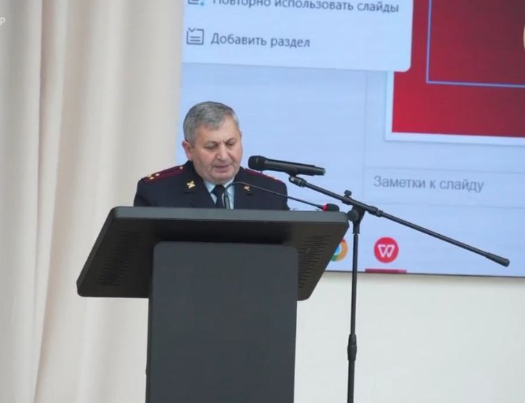 Полицейские Кабардино-Балкарии приняли участие в семинарах по актуальным вопросам безопасности несовершеннолетних Полицейские Кабардино-Балкарии приняли участие в семинарах по актуальным вопросам безопасности несовершеннолетних