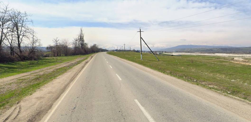 В 2026 году приведут в норматив автодорогу Старый Черек – Жемтала – Сукан-Суу