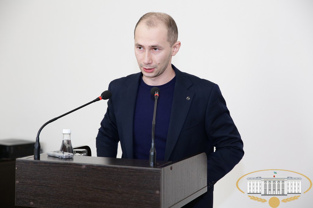 На расширенном заседании Комитета Парламента КБР по экономической политике, инновационному развитию, туризму и предпринимательству обсуждены отдельные вопросы регулирования в сфере эксплуатации рекламных конструкций На расширенном заседании Комитета Парламента КБР по экономической политике, инновационному развитию, туризму и предпринимательству обсуждены отдельные вопросы регулирования в сфере эксплуатации рекламных конструкций