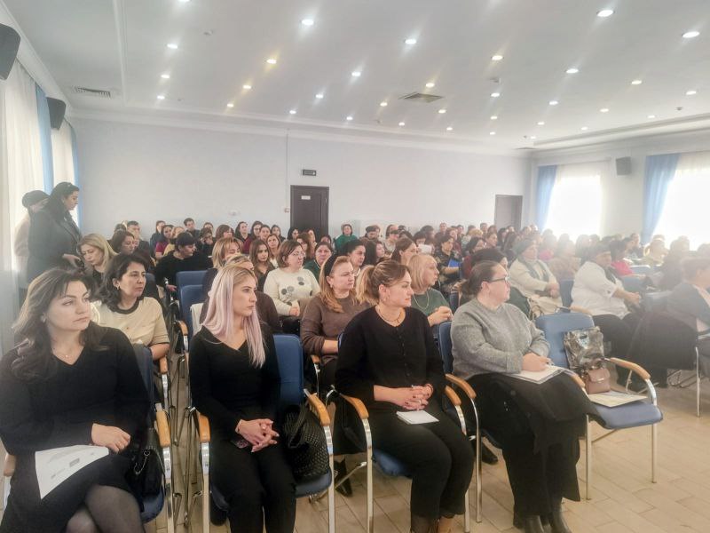 Полицейские Кабардино-Балкарии приняли участие в семинарах по актуальным вопросам безопасности несовершеннолетних Полицейские Кабардино-Балкарии приняли участие в семинарах по актуальным вопросам безопасности несовершеннолетних