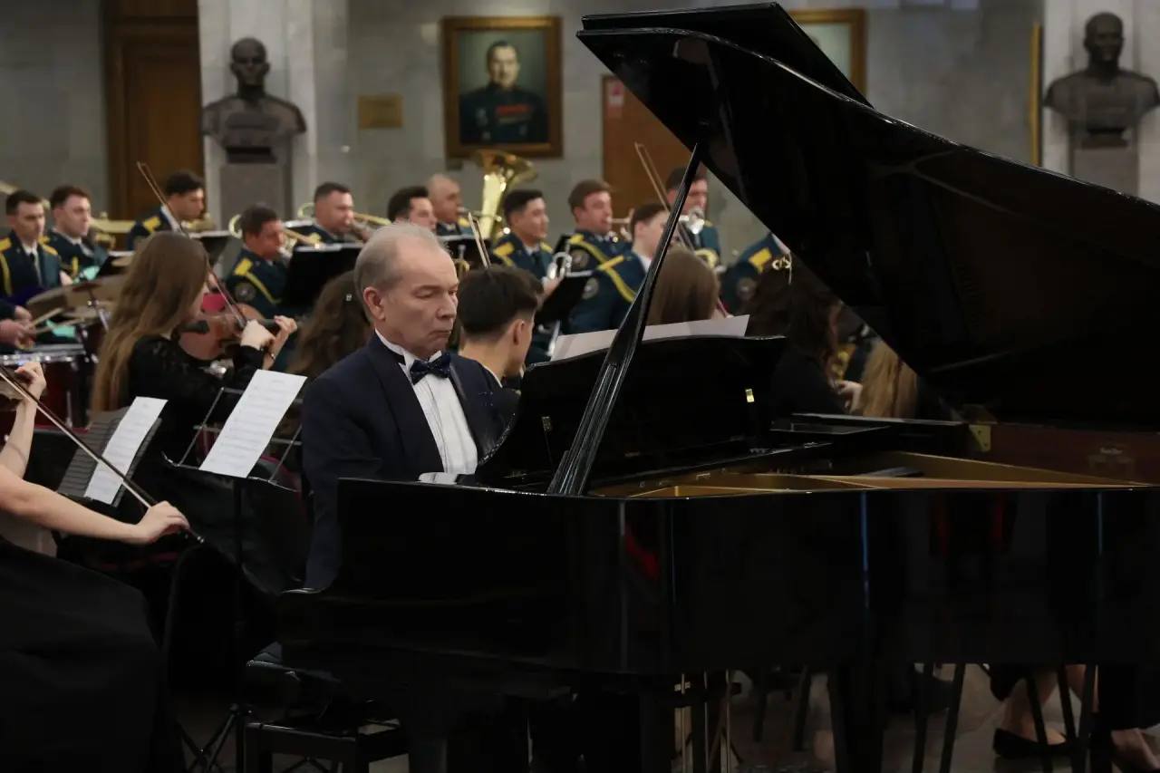 Состоялась премьера видеоклипа на легендарную песню «Нежность» Состоялась премьера видеоклипа на легендарную песню «Нежность»