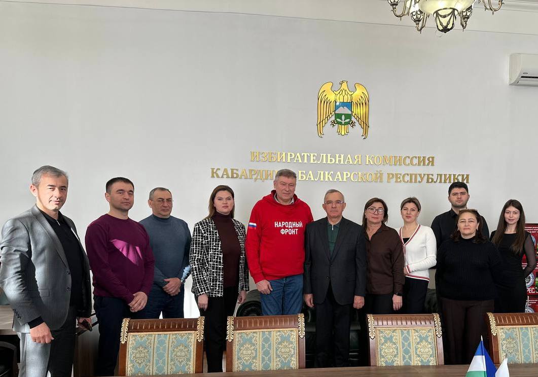 Поддержка участников Специальной военной операции - наше общее дело