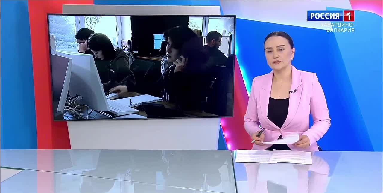 12345Как проходит сбор вопросов для «Прямой линии» с Главой региона Казбеком Коковым