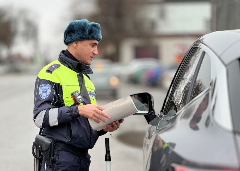 В Кабардино-Балкарии проходят дорожные практикумы с водителями-родителями «Безопасность ребенка-обязанность взрослых!» В Кабардино-Балкарии проходят дорожные практикумы с водителями-родителями «Безопасность ребенка-обязанность взрослых!»