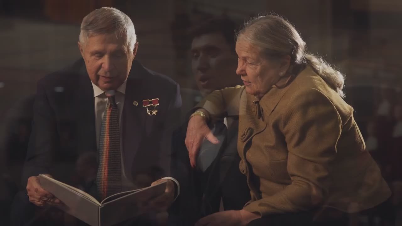 Состоялась премьера видеоклипа на легендарную песню «Нежность»