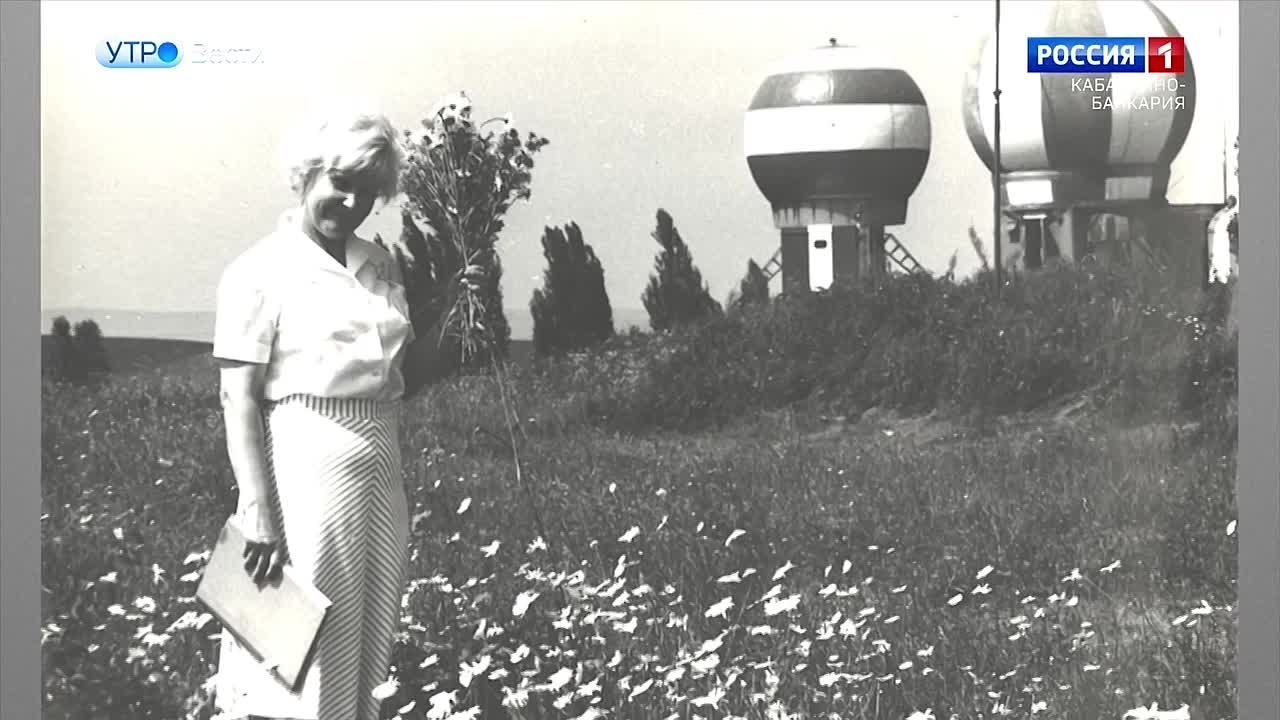 Сегодня юбилей отмечает заместитель председателя Общественной Палаты Кабардино-Балкарии Людмила Федченко