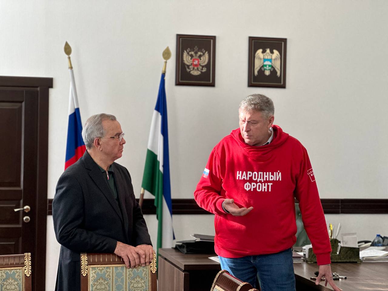 Поддержка участников Специальной военной операции - наше общее дело! Поддержка участников Специальной военной операции - наше общее дело!