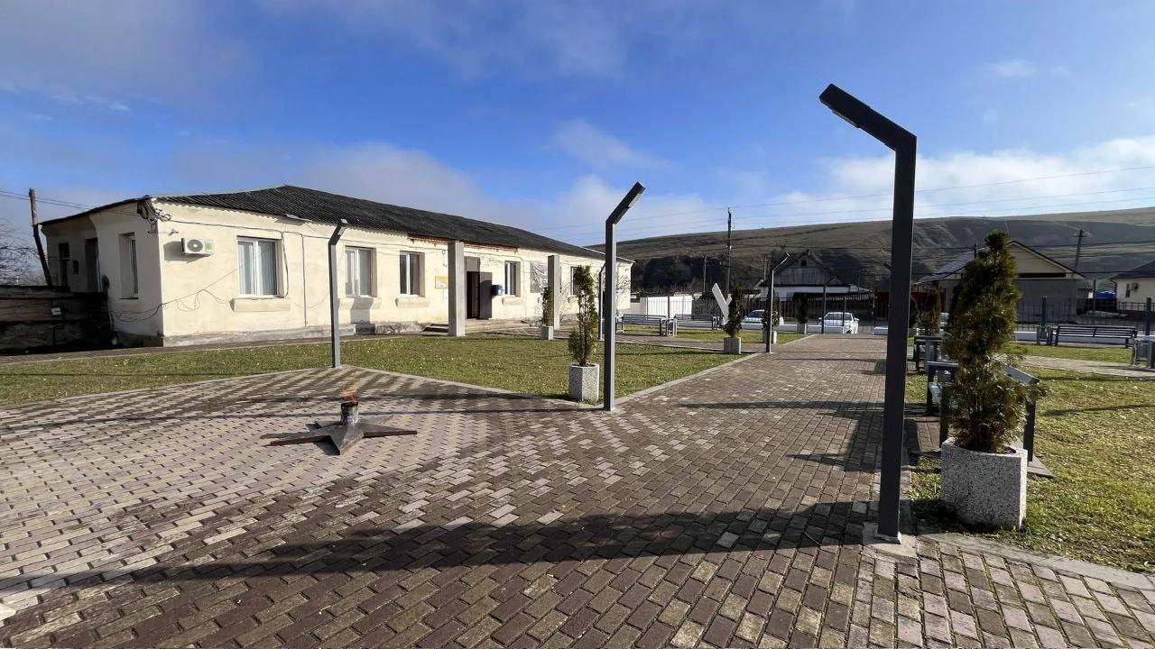 Комфортная среда. За последние годы Баксанский район продемонстрировал успехи в создании современной и комфортной среды для своих жителей, сообщает пресс-служба муниципалитета