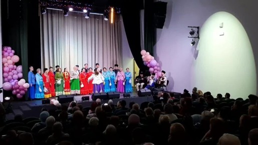 � ������ ����������� �������� � �������� �������� ��������� ������� ��������� ��������� ���� "������", ����������� 40-����� ����������