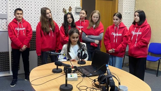 В Кабардино-Балкарии продолжается второй сезон проекта «Династии героев»