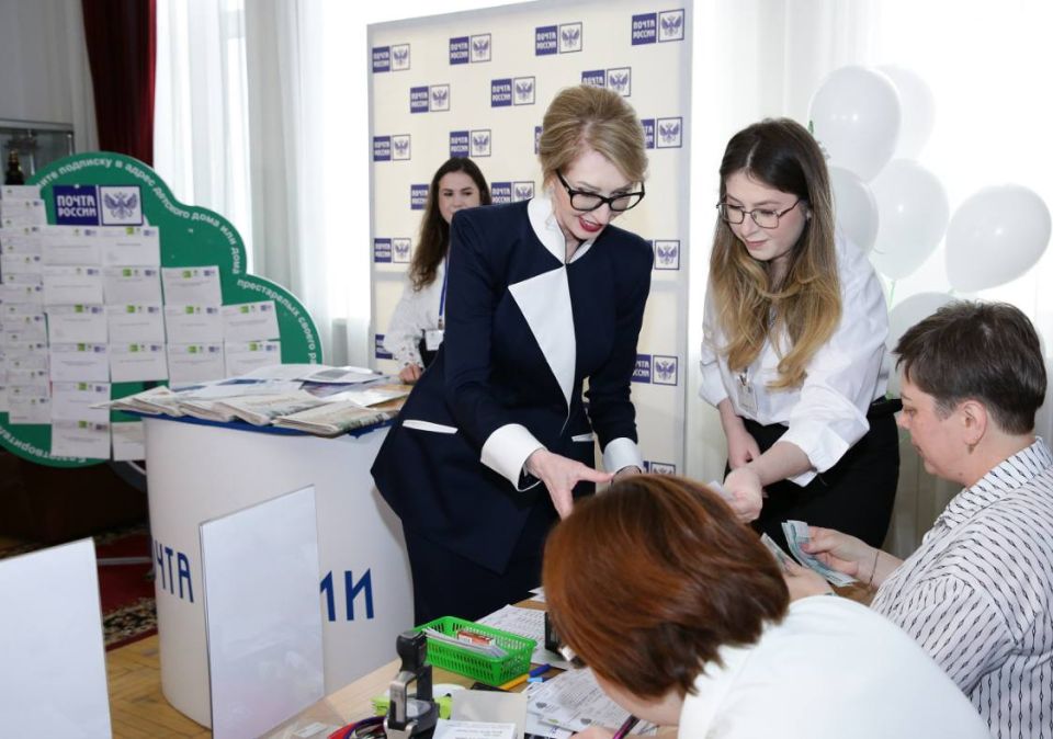 ������������� ������� ������� � ����� "������ �����"