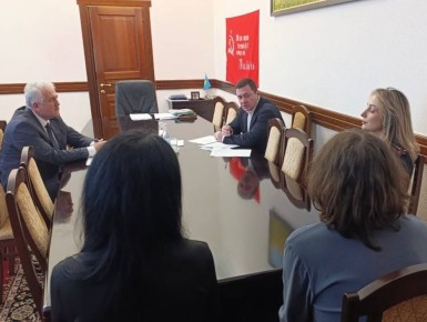 Школьнику вынесено предостережение Прокуратуры