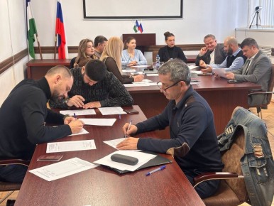 В КБР прошла аттестация экскурсоводов