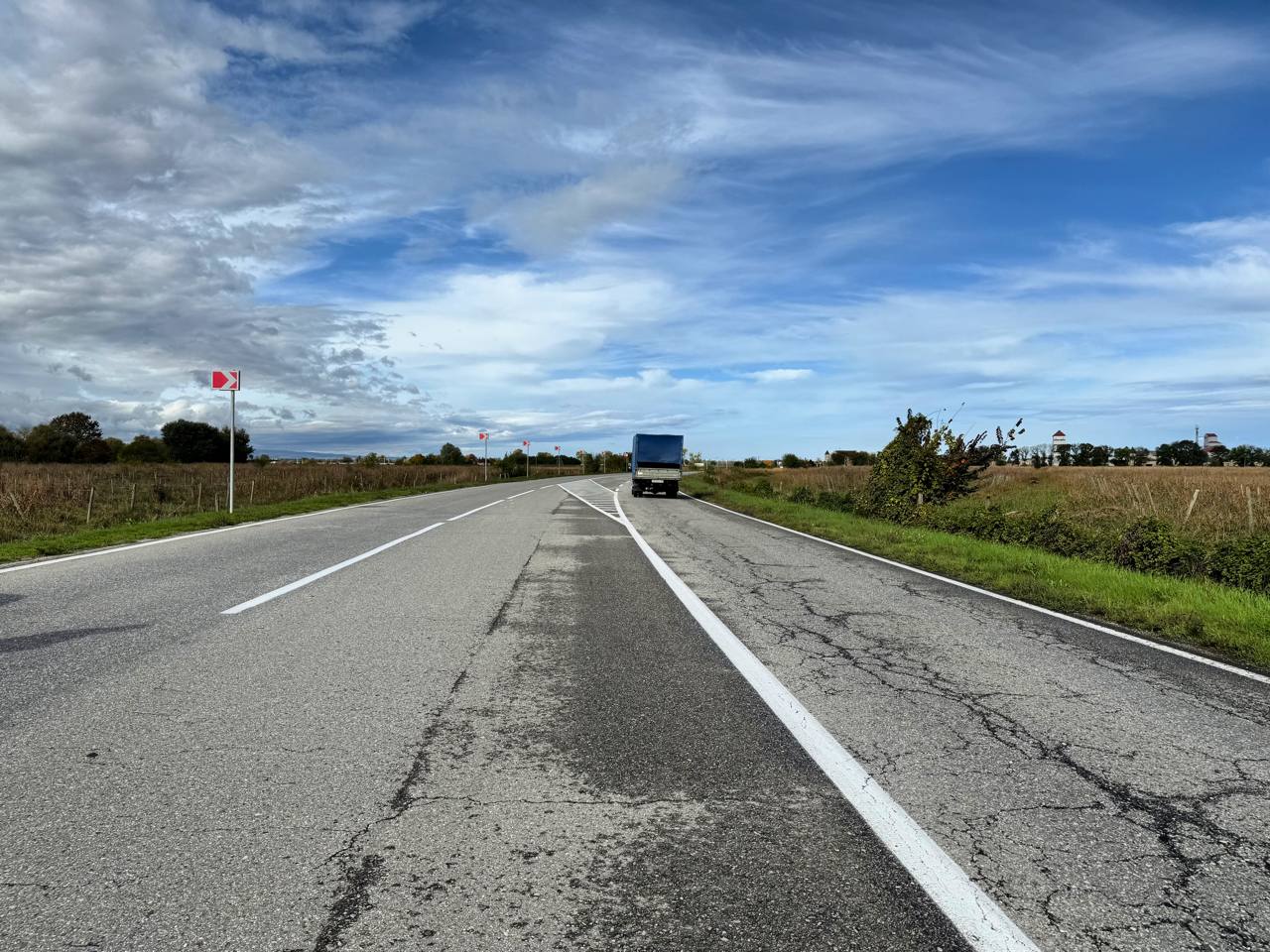 В 2026 году завершат ремонт трассы Нальчик – Майский В 2026 году завершат ремонт трассы Нальчик – Майский