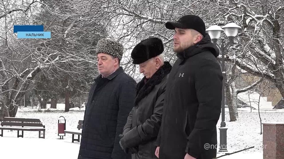 ������� � ��������� ������-������������������, �������� � �����������, ������ ������ � ����� 46-����� � ������� ����� ������������� ����������� ��������� ����� � ����������