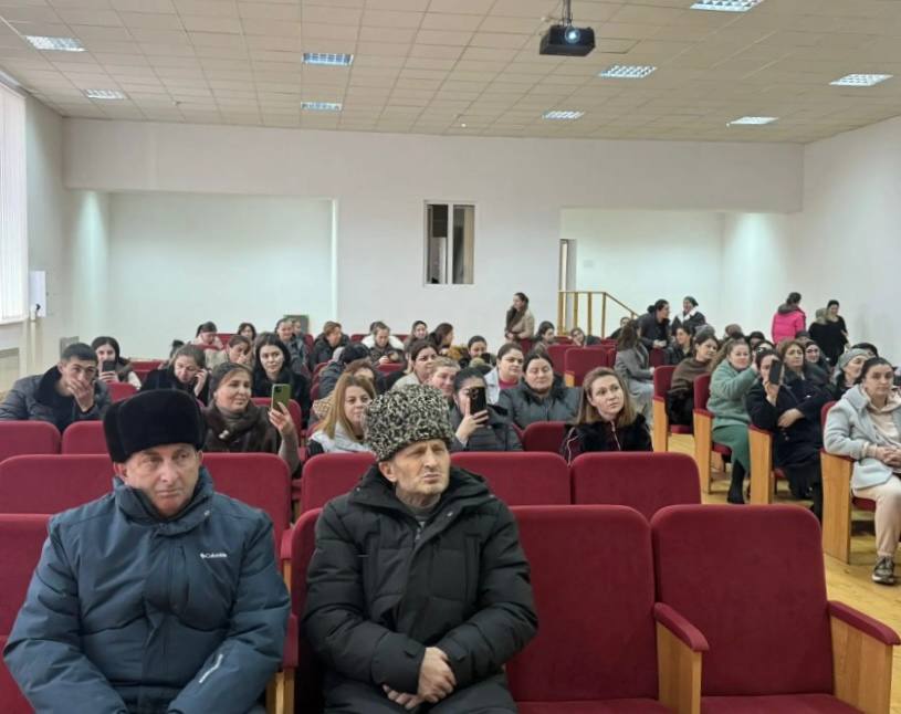 «Вакцинация: жизнь или смерть» «Вакцинация: жизнь или смерть»