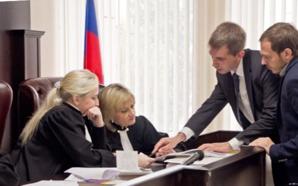 ��������� ��� ������: ������ ������������ ����� �� �������� ��������������� ���������