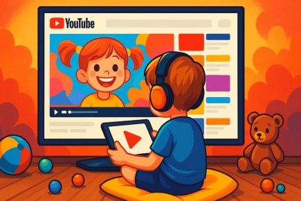 ������ ������� �������� YouTube: ��� ������� �������� ��������� ������� �� ������� ���������