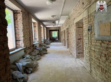 В Кабардино-Балкарии готовится к открытию детский центр психиатрии